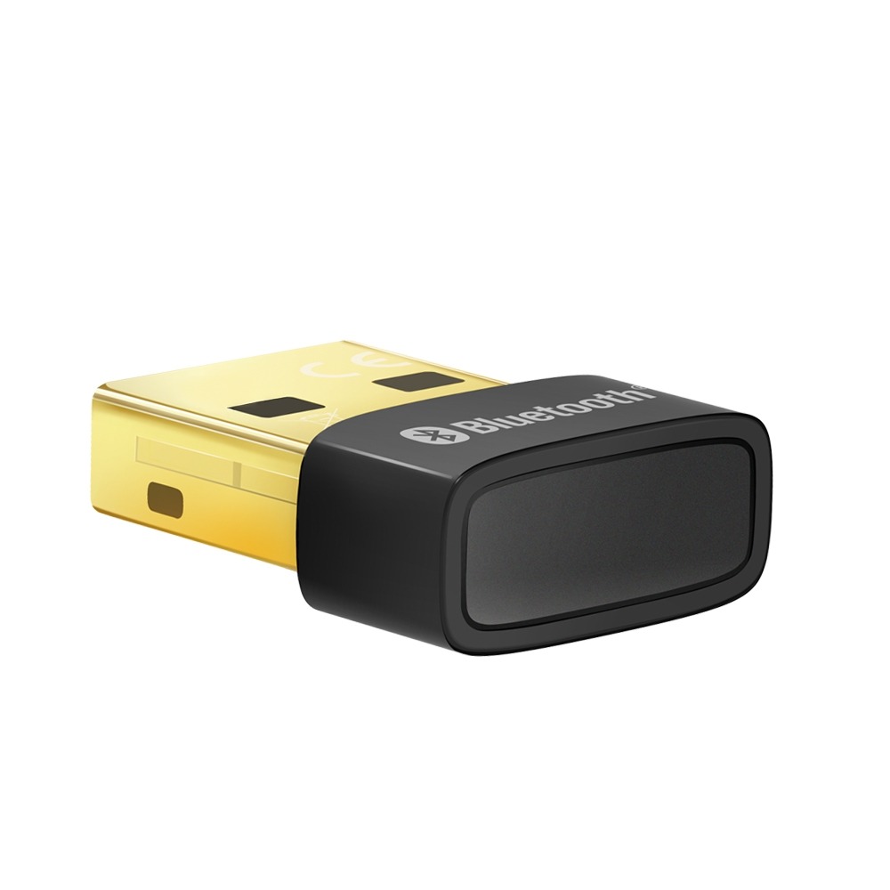 TP-Link UB400 Bluetooth 4.0 Nano USB Adapter, UB400 - Gallery Image